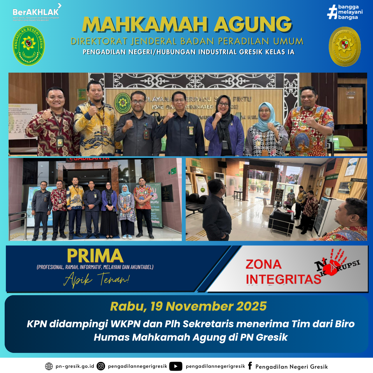 kpn-didampingi-wkpn-dan-plh-sekretaris-menerima-tim-dari-biro-humas-mahkamah-agung-di-pn-gresik